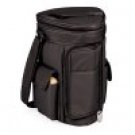 Picnic Time Meritage Wine & Cheese Picnic Tote