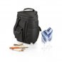 Picnic Time Meritage Wine & Cheese Picnic Tote