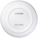 Samsung Fast Wireless Charging Pad - White
