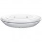 Samsung Fast Wireless Charging Pad - White