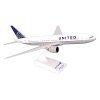 Skymarks 777-200 United Airlines Model Airplane