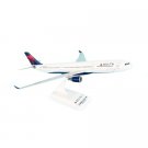 Skymarks Delta A330-300 New Livery Model Jet Airplane