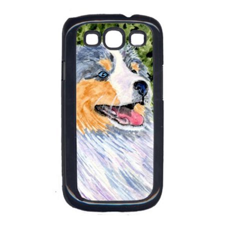 Australian Shepherd Cell Phone Cover GALAXY S111