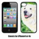 Great Pyrenees Cell Phone cover IPHONE4