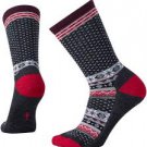 Cozy Cabin Crew Socks - Women - M