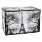 Oriental Furniture Paris Storage Trunk