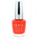 (6 Pack) OPI Infinite Shine Nail Lacquer No Stopping Me Now