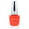 (6 Pack) OPI Infinite Shine Nail Lacquer No Stopping Me Now