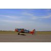LAMINATED POSTER Texan T-6 Harvard Aircraft Airplane Fixed Wing Poster Print 24 x 36