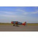 LAMINATED POSTER Texan T-6 Harvard Aircraft Airplane Fixed Wing Poster Print 24 x 36
