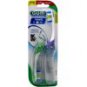 6 Pack - GUM Travel Toothbrush Foldable, 2 ea