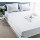 Alwyn Home Tencel Waterproof Mattress Protector - Queen