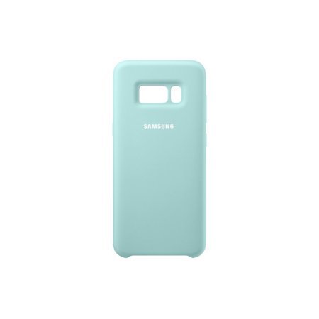 Samsung Protective Cover for Samsung Galaxy S8 - Blue