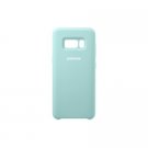Samsung Protective Cover for Samsung Galaxy S8 - Blue