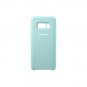 Samsung Protective Cover for Samsung Galaxy S8 - Blue