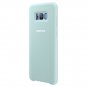 Samsung Protective Cover for Samsung Galaxy S8 - Blue