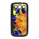Norwich Terrier Cell Phone Cover GALAXY S111
