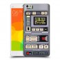 Official Star Trek Gadgets TNG Hard Back Case for Xiaomi Phones