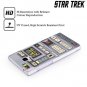 Official Star Trek Gadgets TNG Hard Back Case for Xiaomi Phones