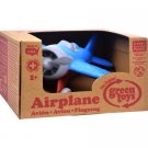 Green Toys Airplane, Blue