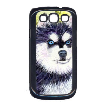 Klee Kai Cell Phone Cover GALAXY S111