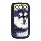 Klee Kai Cell Phone Cover GALAXY S111
