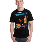 Mens TShirt  ZachRiceTV Official