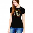 Ladies TShirt ZachRiceTV Official Television Design