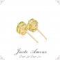 925 Silver Natural Peridot Earring – USD 52.00 (Include Shipping)