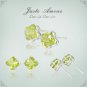 925 Silver Natural Peridot Earring – USD 59.00 (Include Shipping)