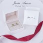 925 Silver Natural Peridot Earring – USD 59.00 (Include Shipping)