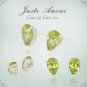 925 Silver Natural Peridot Earring – USD 47.00 (Include Shipping)