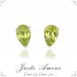 925 Silver Natural Peridot Earring – USD 47.00 (Include Shipping)