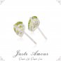 925 Silver Natural Peridot Earring – USD 47.00 (Include Shipping)