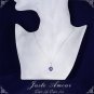 925 Silver Natural Amethyst Necklace &acirc;�� USD 110.00 (Include Shipping)