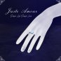 925 Silver Natural Blue Topaz Ring - 112.00 (Include Shipping)