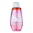 12Plus LovepassionShowerCream450g Onpack