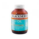 Blackmores Fish Oil 1000 Mg 80 Cap