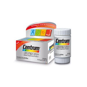 Centrum Silver DS 30 Cap