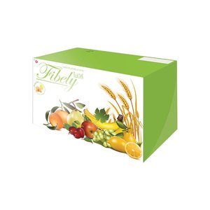 Fibery 20 sachet