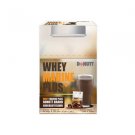 Donutt Whey marine plus (chocolate flavor)