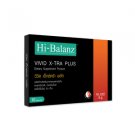 Hi-Balanz Vivid X-TRA Plus L-Carnitine(10cap)