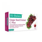 Hi-Balanz Grape Seed Extract C Plus (30 Capsules)