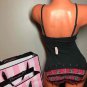 Victoria's Secret Jingle Bell Teddy Bodysuit