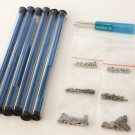 NanoBeam Alpha Kit Pre-cut
