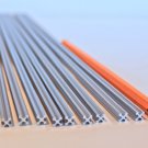 NanoBeam 30cm long t-slot extruded aluminum
