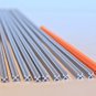 NanoBeam 30cm long t-slot extruded aluminum