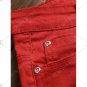 Zippers Embellished Zipper-Up Jeans