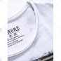 Fashion Human Printed Short Sleeves T-Shirt For Men