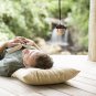 Ultra Portable Mini Wireless Bluetooth Wooden Nut Shape, Rechargeable Speaker
